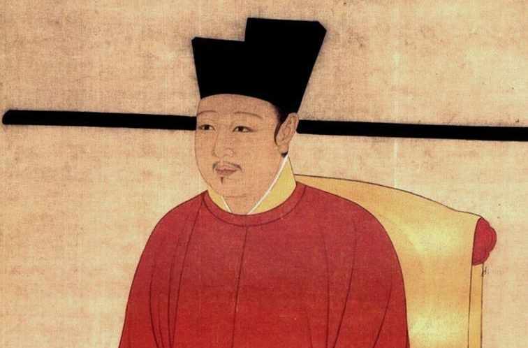 赵佶 [zhào jí]