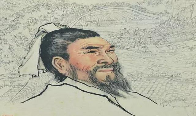 张择端