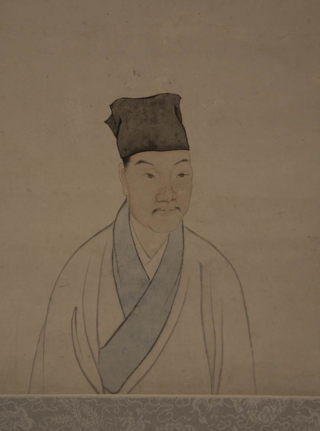 唐寅