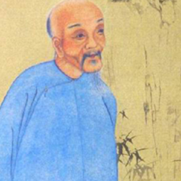 郑板桥