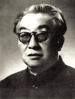 吴湖帆