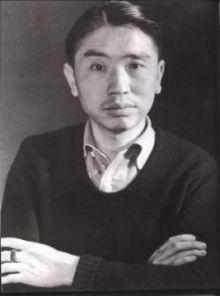 常玉
