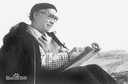 吴作人