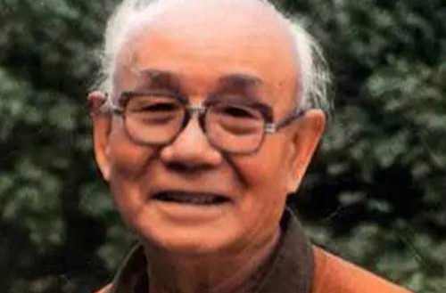 李可染