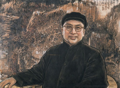 黄秋园