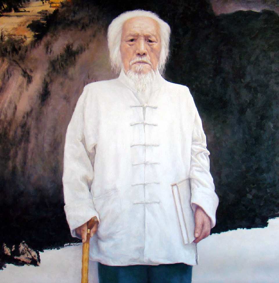 孙大石