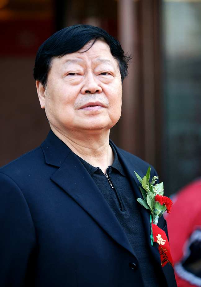 王西京