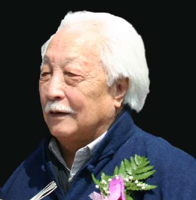 张仃