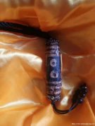 远古时期五眼天珠