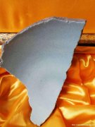 北宋官钧瓷片---欣赏8