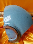 北宋官钧瓷片---欣赏8