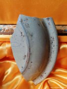 北宋官窑瓷片--欣赏9