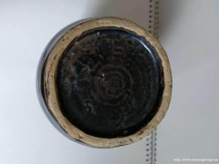 北宋黑定礼器尊