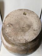 北宋白定四系盘口尊