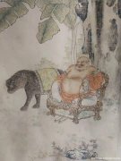 顾洛作品