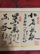 叶政中手抄本-----欣赏2