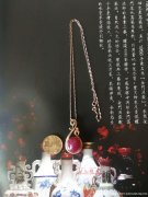 红宝石欣赏