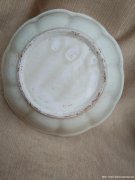 北宋早期邢窑莲子碗