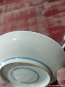 康熙年制文房用品