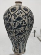 元青花