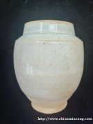 宋元越窑青釉水罐文房陈设摆件有冲线优惠转让