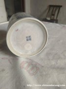 笔筒瓷器