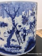 康熙百子图大笔海