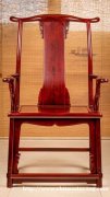 官帽椅