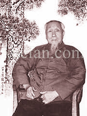 钱松喦