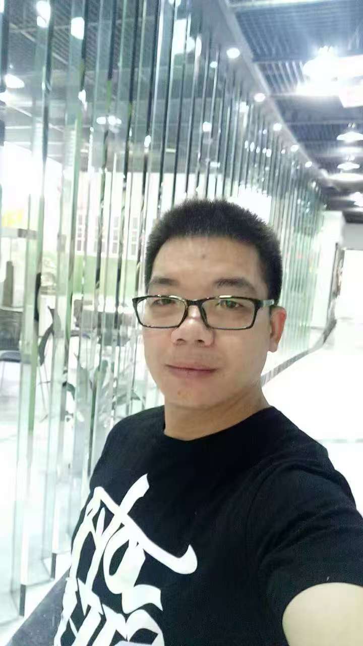 中华民藏网   市场部副总经理  华志满
