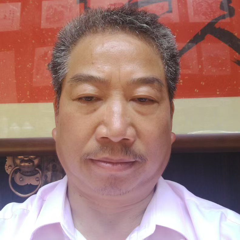 中华民藏网   书画部主任  梅致善